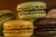 Biscuit Master Class - Blackburn