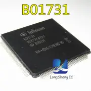 5PCS B01731 Automotive engine computer board CPU chip IC NEW