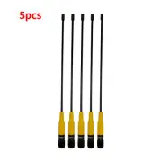5PCS 440-470MHZ QT450GTC-1 TNC-J Male GNSS Receivers RTK GPS Survey Antenna