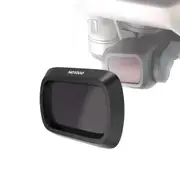 Nd1000 Lens Filter for Dji Mavic Air 2 Drone