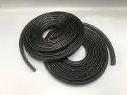 Holden Black Pinchweld 4x door - 12x meters HK,HT,HG WAGON