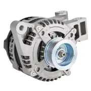 TYC 2-11250 Alternator For Select Chevrolet GMC Pontiac Saturn Suzuki Models (for: Suzuki)