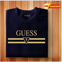 在飛比找蝦皮購物優惠-Distro T恤 / GUESS T恤 / TSHIRT 