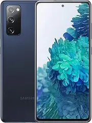 [Samsung] Galaxy S20 FE Mobile Phone; Sim Free Smartphone - Cloud Navy (UK Version)