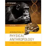 <華通書坊/姆斯>INTRODUCTION TO PHYSICAL ANTHROPOLOGY 15/E JURMAIN 9781337099820<華通書坊/姆斯>