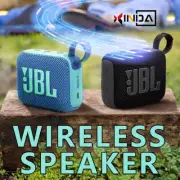 Stereo Music Wireless Dustproof Portable Speaker Waterproof Bluetooth5.1 JBL Go3