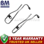 BM DPF Pressure Sensor Pipe Euro 4 Fits Nissan X-Trail Qashqai 2.0 dCi #1