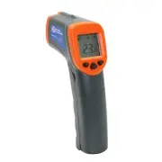 Spot On Infrared Thermometer -32 to 380°C Temperature