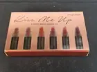 Profusion Cosmetics KISS ME UP 6 Velvet Matte Lipstick Set DISCONTINUED SOLD OUT