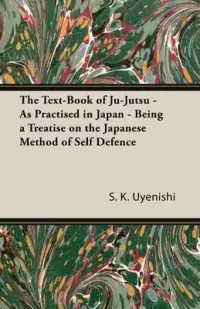 在飛比找博客來優惠-The Text-Book of Ju-Jutsu - As