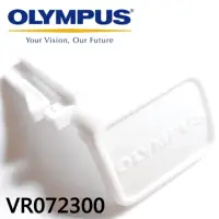 在飛比找momo購物網優惠-【OLYMPUS】原廠熱靴蓋VR072300白色(閃光燈熱靴