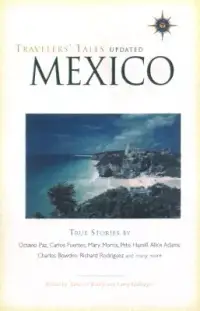在飛比找博客來優惠-Travelers’ Tales Mexico