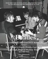 在飛比找博客來優惠-The Beatles Recording Referenc