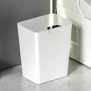 VAOZIURE Smart Trash Can Waterproof Dustbin with Lid,Motion Sensor Automatic ...