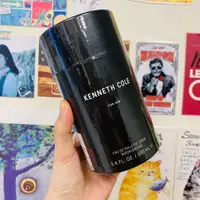 在飛比找蝦皮購物優惠-NANA實拍二店~ KENNETH COLE 自由心境 男性