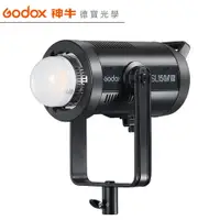 在飛比找蝦皮商城優惠-Godox 神牛 SL150II Bi LED 攝影燈 棚燈