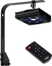 Aquarium Light - 60Watts Reef Light Coral Sunrise Sunset Moonlight Fish Tank