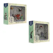 [WizKids Games] Critical Role Monsters of Exandria Miniature Set - 1