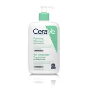 Cerave Foam Cleanser 473Ml