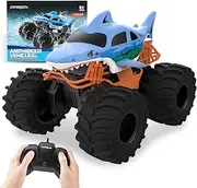 CYLION Remote Control Car for Boys 6-12 (Blue)
