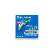 Fujifilm 600004292 FUJIFILM LTO ULTRIUM CLEANING TAPE WITH CASE . VENDOR DROP SH