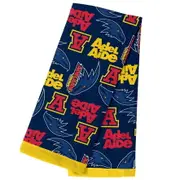 Adelaide Crows AFL Team Cotton Tea Hand Towel