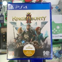 在飛比找Yahoo!奇摩拍賣優惠-現貨【電玩企劃館】PS4 國王的恩賜 2 King's Bo