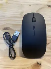 Wireless Optical Bluetooth 5.0 DPI Silent Mouse
