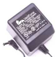 VeriFone 04250-01 AC DC Power Supply Adapter Charger Output 12VDC 1000mA