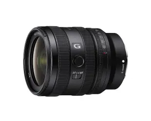 Sony FE 24-50mm F2.8 G 大光圈標準變焦鏡 SEL2450G (公司貨 保固24個月)