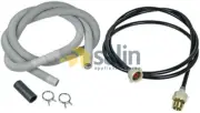 DRAIN HOSE ORIGINAL NEFF 00350564