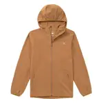 【THE NORTH FACE 美國】男防風連帽外套『布朗棕』NF0A7WCY 戶外 登山 露營 外套 防風 保暖 禦寒