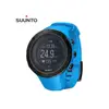 【H.Y SPORT】SUUNTO AMBIT3 PEAK SAPPHIRE HR BLUE 全功能戶外運動錶 藍寶石經典藍 贈日本SASAKI運動毛巾