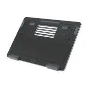 Cooler Master ErgoStand Air Black Fanless Laptop Stand MNX-SSEK-NNNNN-R1 HS1411