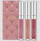 ❤ Colourpop Lipstick Trio Set in Out & About (viper, times square, baracuda) ❤