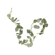 Artificial Garland - Eucalyptus - 150cm
