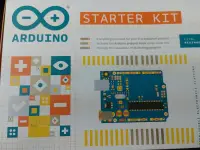 在飛比找露天拍賣優惠-原裝 Arduino Starter Kit