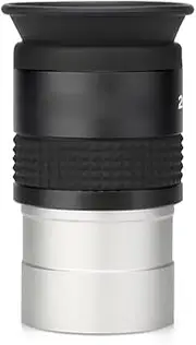 1.25" Eyepiece Wide Angle 65° 16/20mm Fully Coated for Astronomic Telescope SV113(20mm)