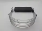 Professional Pastry Blender - Gifbera Large Dough Blender and Cutter with Heavy