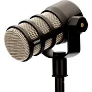 Rode PodMic - Dynamic Podcasting Microphone