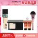 【MAYBELLINE 媚比琳】FIT ME反孔特霧零瑕美肌組(粉底液Pro版+磨皮嫩粉餅)