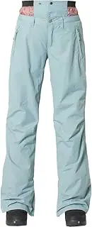 [Burton] 1011111 Snowboarding Wear Women's Pants Society Pant XS-L Classic Fit Living Lining™