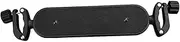 WATIIFUFU Stroller Step Board Adjustable Footrest Pram Foot Rest Stroller Feet Extension Plastic
