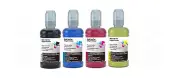 1000ml Sublimation Ink for Epson printer EcoTank 502 522 et 2720 2760 3710 3760