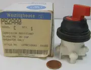 Westinghouse Flush Push Button PB2AA0 mdl C no cap Style: 1290C18G03
