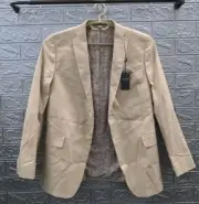 New Lauren Ralph Lauren Mens Latrobe Ultraflex Classic Fit Sz. 20R