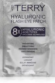 By Terry Hyaluronic Flash Hyaluronic Acid Eye Contour Firming Gel Patch Set