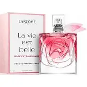 [Lancôme] Lancome La Vie Est Belle Rose Extraordinaire EDP - 100ml