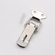 Clamp Clips For Boxes Loaded Enclosures Premium Spring Stainless Steel