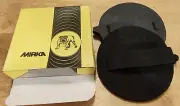 5" Soft Backup Pad (Qty 2) PSA Hand Sanding Disc Pad USA Made 69241 123370 Mirka